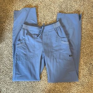 Jockey scrub pants
